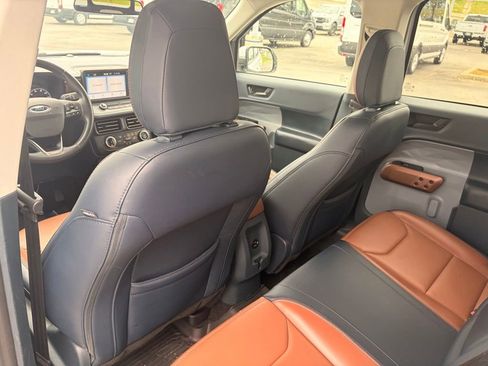 Used 2023 Ford Maverick Lariat w/ Equipment Group 500A Standard AWD/4WD image 29