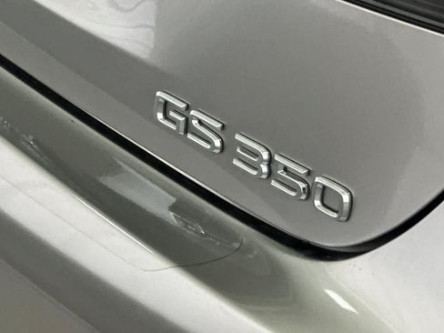 Used 2018 Lexus GS 350 F Sport RWD image 17