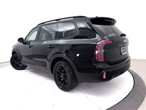 Certified 2024 Kia Telluride SX Prestige X-Pro AWD/4WD image 2
