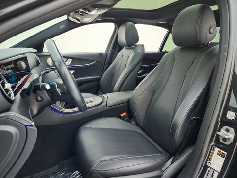 Certified 2023 Mercedes-Benz E 350 Sedan image 17