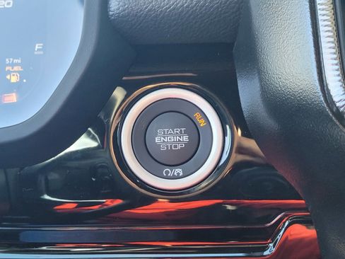 New 2026 RAM 1500 Rebel w/ G/T Package image 18