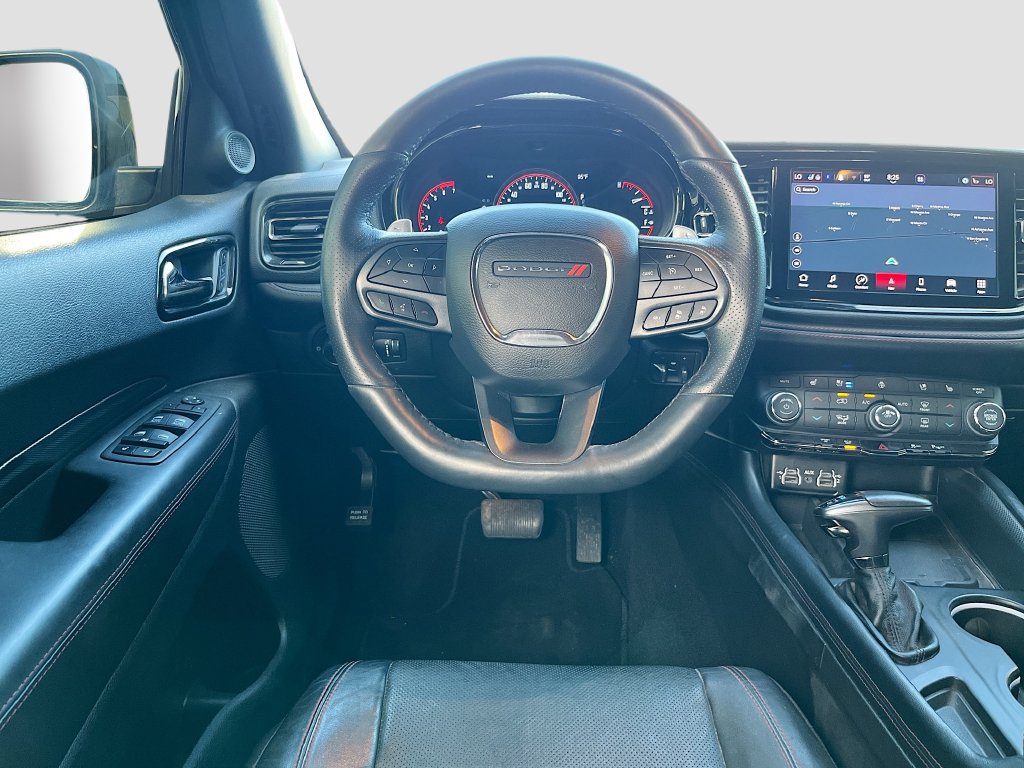 Used 2023 Dodge Durango R/T RWD image 23