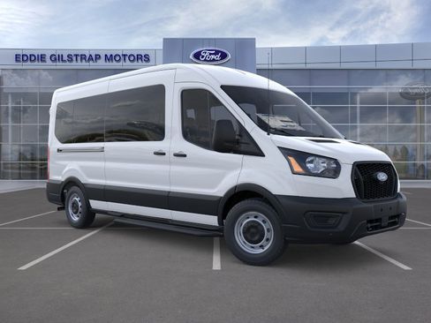 New 2026 Ford Transit 350 XL RWD image 7
