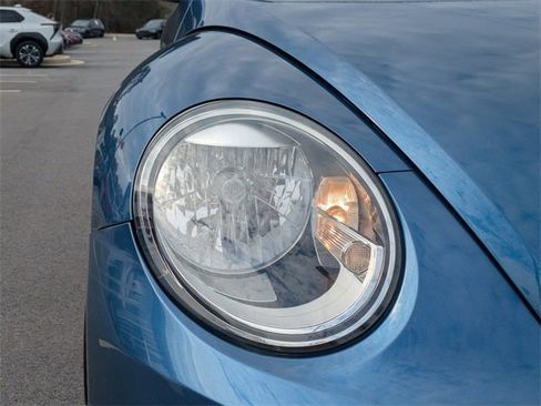 Used 2016 Volkswagen Beetle 1.8T SEL image 10