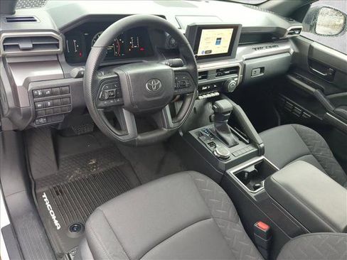 New 2026 Toyota Tacoma SR5 image 3