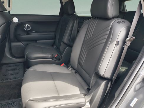 New 2027 Hyundai Palisade SEL FWD image 20