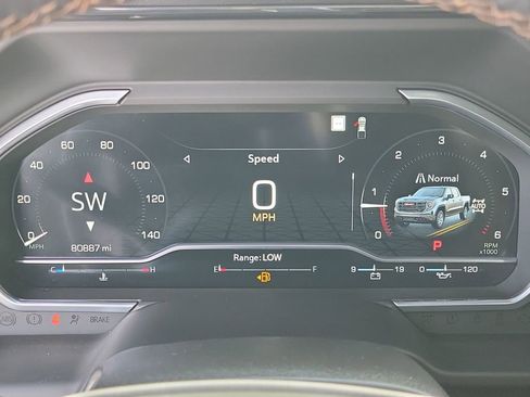 Used 2022 GMC Sierra 1500 AT4 w/ AT4 Preferred Package image 29