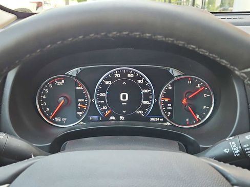 Certified 2024 GMC Terrain Denali w/ Black Diamond Edition AWD/4WD image 36
