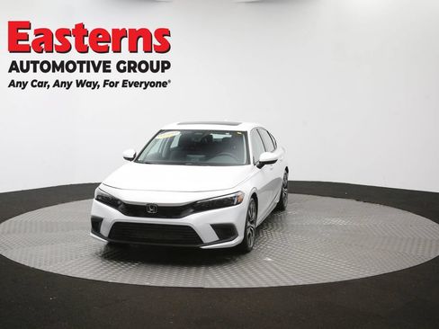 Used 2023 Honda Civic EX-L image 54