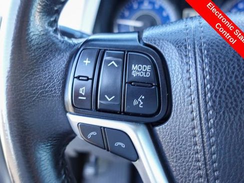 Certified 2019 Toyota Sienna XLE image 15