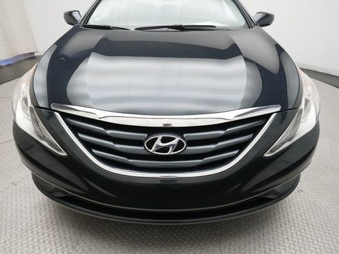 Used 2012 Hyundai Sonata GLS w/ Popular Equipment Pkg FWD image 22