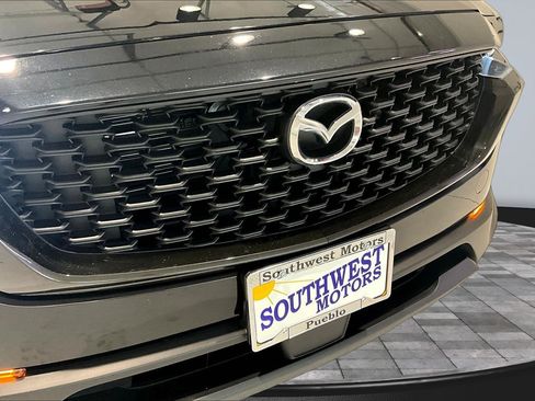 Used 2025 MAZDA CX-50 AWD 2.5 S w/ Preferred Package image 31