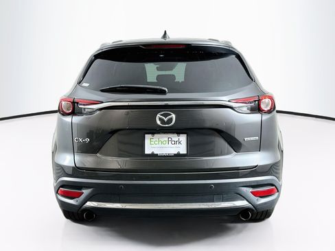 Used 2020 MAZDA CX-9 Grand Touring FWD image 7