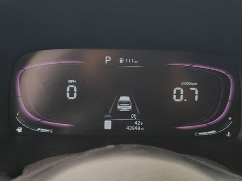 Used 2023 Kia Soul LX image 22