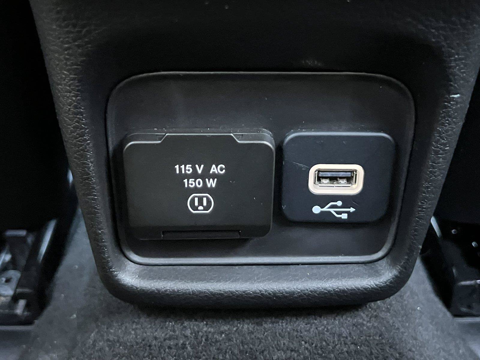 Used 2019 Jeep Compass Latitude w/ Popular Equipment Group AWD/4WD image 33
