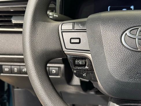 Certified 2025 Toyota Camry LE image 22