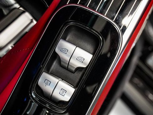 Used 2022 Mercedes-Benz S 580 4MATIC Sedan image 10