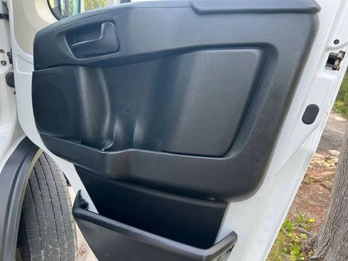 Used 2017 RAM ProMaster 1500 image 15