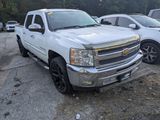 Used 2012 Chevrolet Silverado 1500 LT image 3