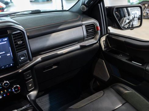 Used 2024 Ford F150 Raptor AWD/4WD image 43