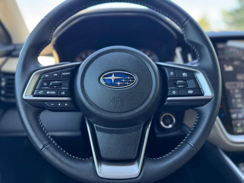 Certified 2023 Subaru Outback Premium AWD/4WD image 16