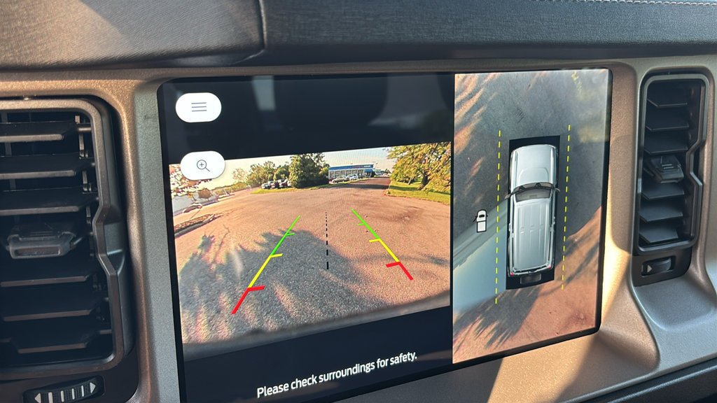 New 2026 Ford Bronco Outer Banks AWD/4WD image 18