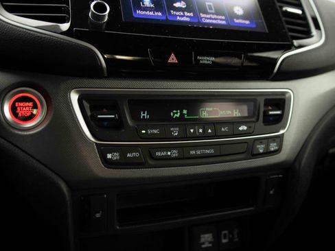 Used 2022 Honda Ridgeline RTL-E image 9