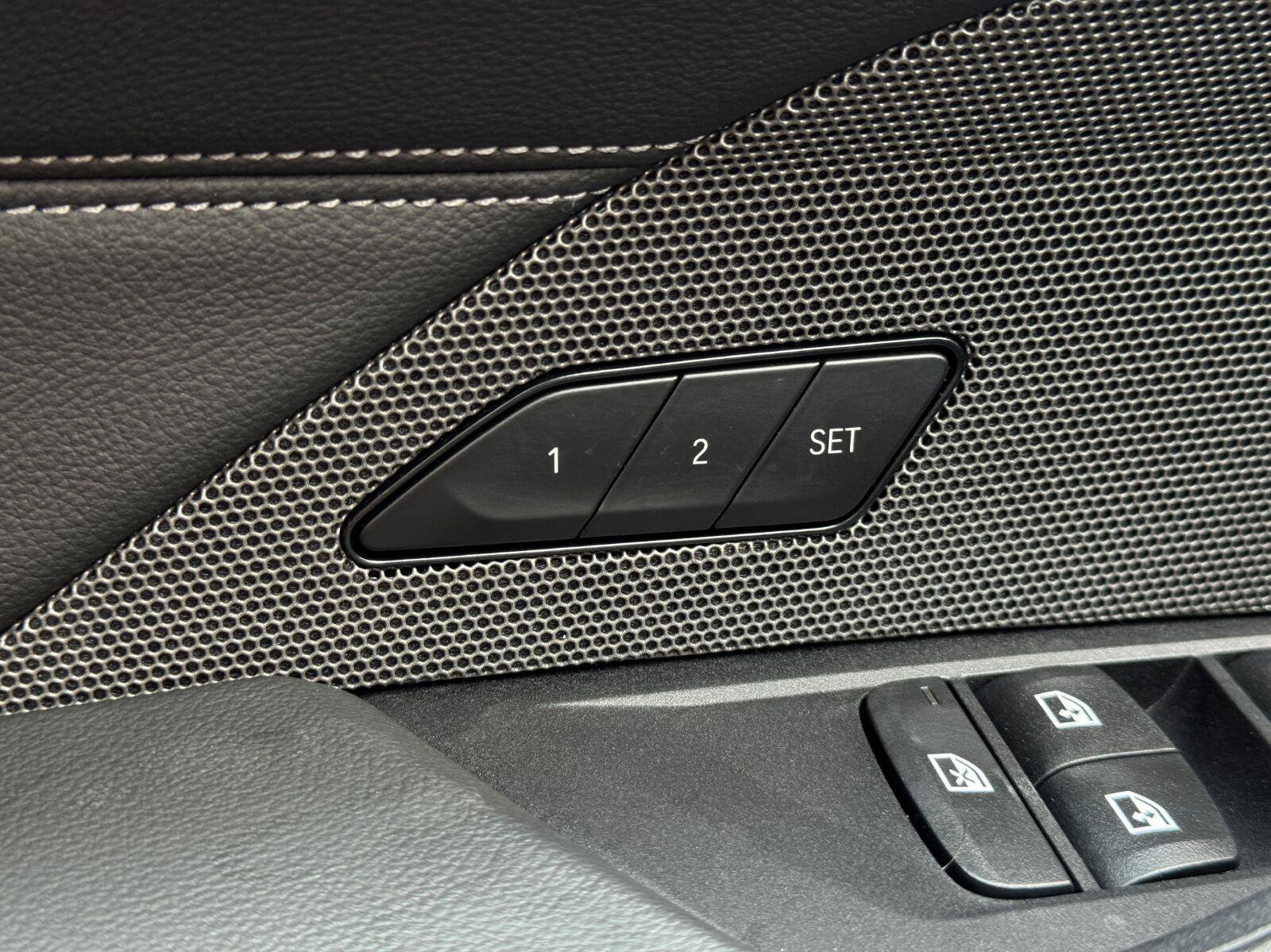 Used 2024 BMW i4 M50 AWD/4WD image 20