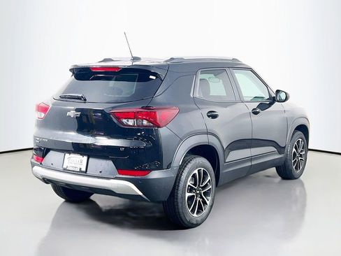 New 2026 Chevrolet TrailBlazer LT w/ LT Cold Weather Package image 5