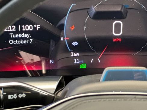 New 2026 Cadillac Lyriq V image 27