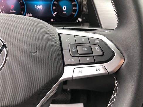 New 2026 Volkswagen Atlas Cross Sport SE AWD/4WD image 21