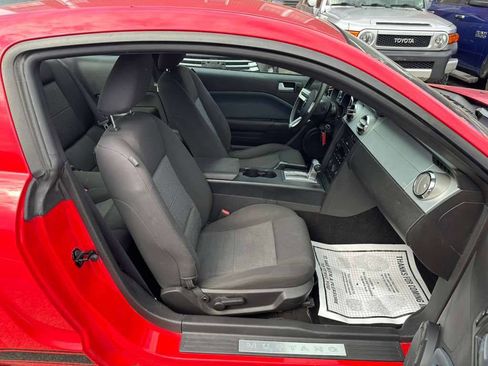 Used 2006 Ford Mustang image 16