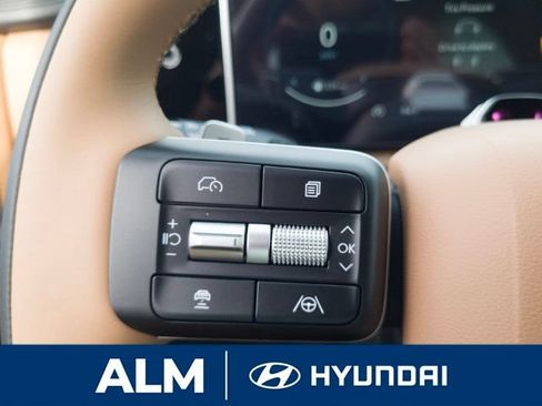 New 2026 Hyundai Santa Fe Calligraphy FWD image 28