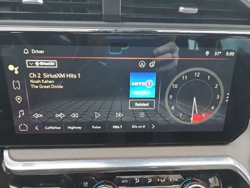 Used 2024 GMC Sierra 2500 Denali w/ Denali Reserve Package image 23