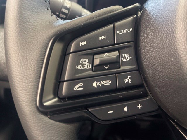 New 2026 Subaru Outback Limited AWD/4WD image 27