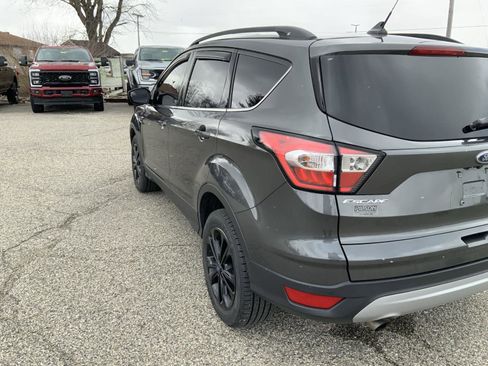 Used 2018 Ford Escape SEL image 17