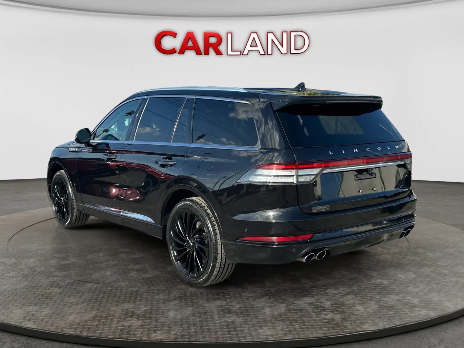Used 2021 Lincoln Aviator Reserve w/ Equipment Group 210A AWD/4WD image 4