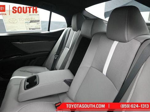 New 2026 Toyota Camry SE FWD image 26