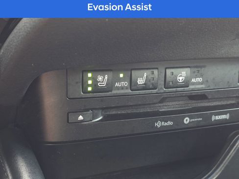 Used 2022 Lexus ES 350 w/ Premium Package image 23