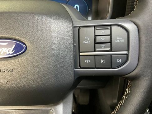 New 2025 Ford F150 Lariat w/ Equipment Group 502A High image 25