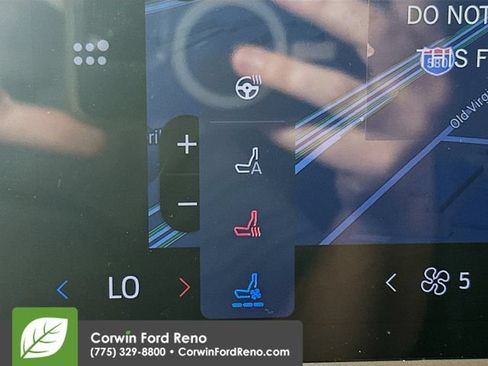 New 2026 Ford Explorer Tremor w/ Tremor Convenience Package AWD/4WD image 23