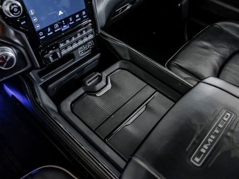 Used 2022 RAM 3500 Limited image 25