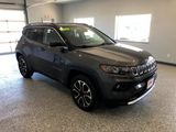 Used 2022 Jeep Compass Limited image 2