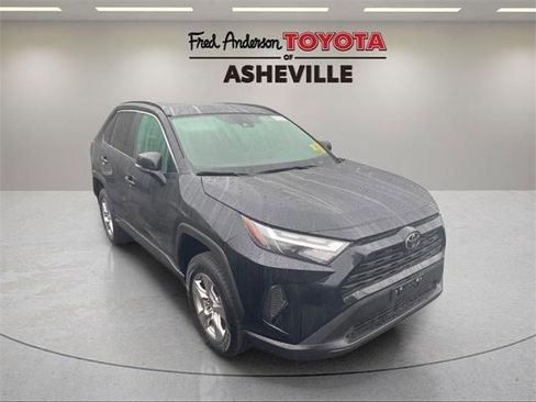 Used 2023 Toyota RAV4 XLE image 71