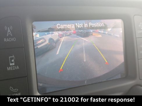 Used 2021 Jeep Wrangler Unlimited Sport image 26