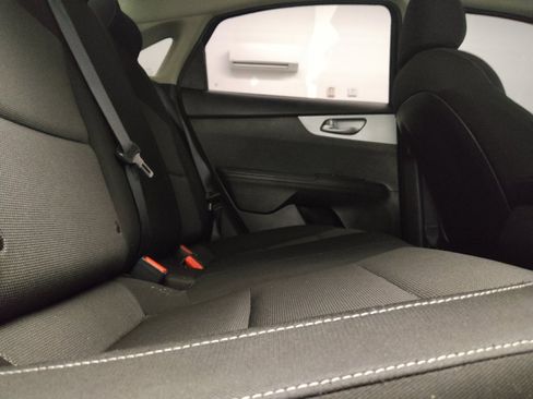 Used 2023 Kia Forte LXS FWD image 19
