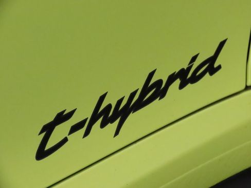 Certified 2025 Porsche 911 Carrera 4 GTS AWD/4WD image 13