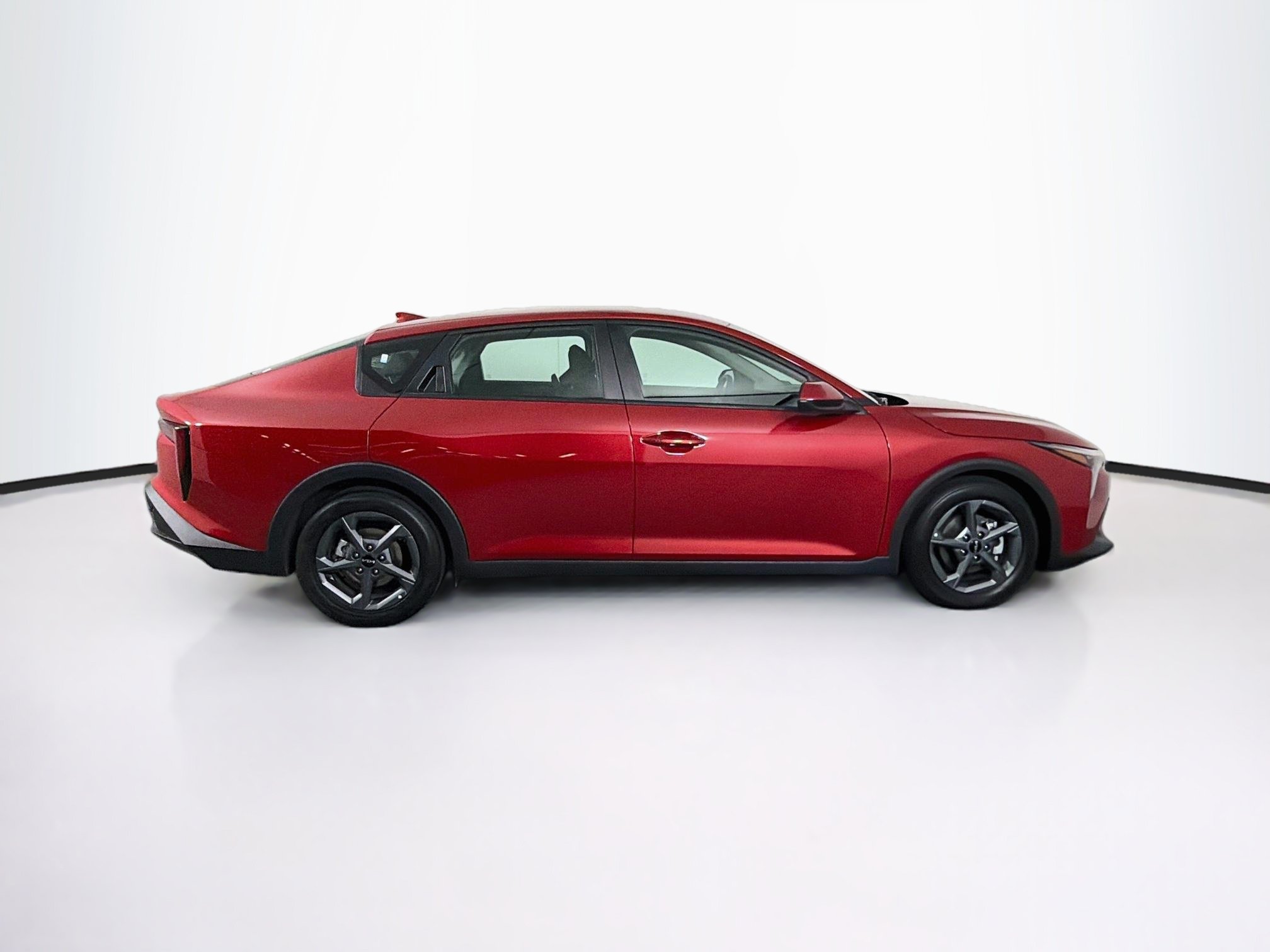 Used 2026 Kia K4 FWD image 10