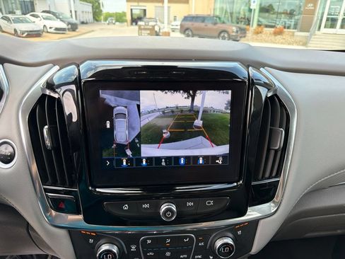 Used 2020 Chevrolet Traverse Premier w/ LPO, Floor Liner Package AWD/4WD image 18