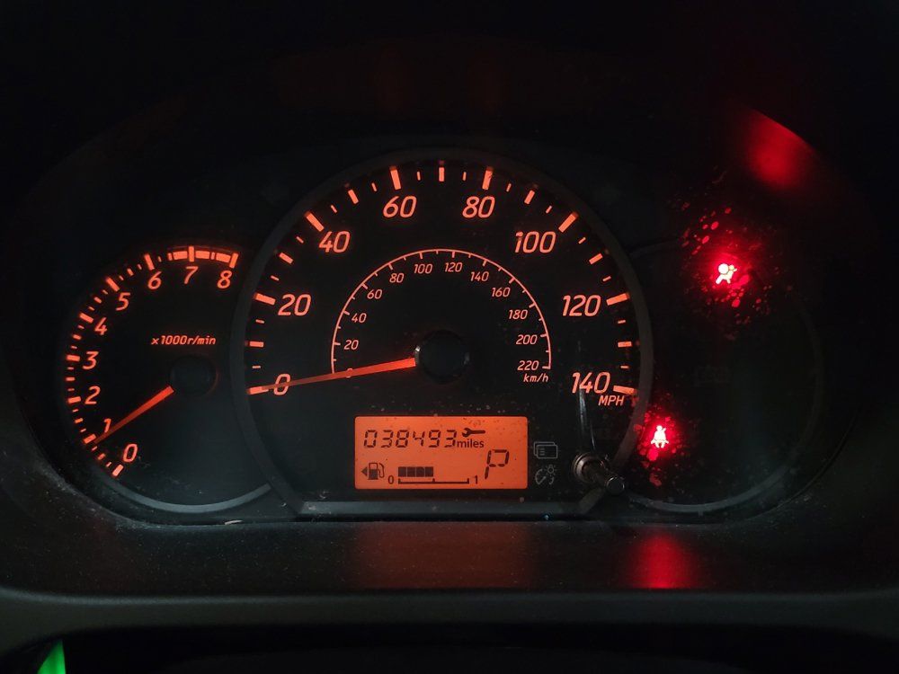 Used 2020 Mitsubishi Mirage ES FWD image 23